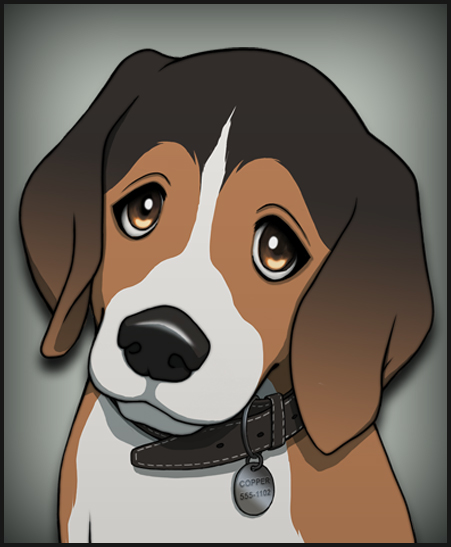 Copper