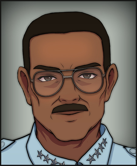 Vernon Wayne